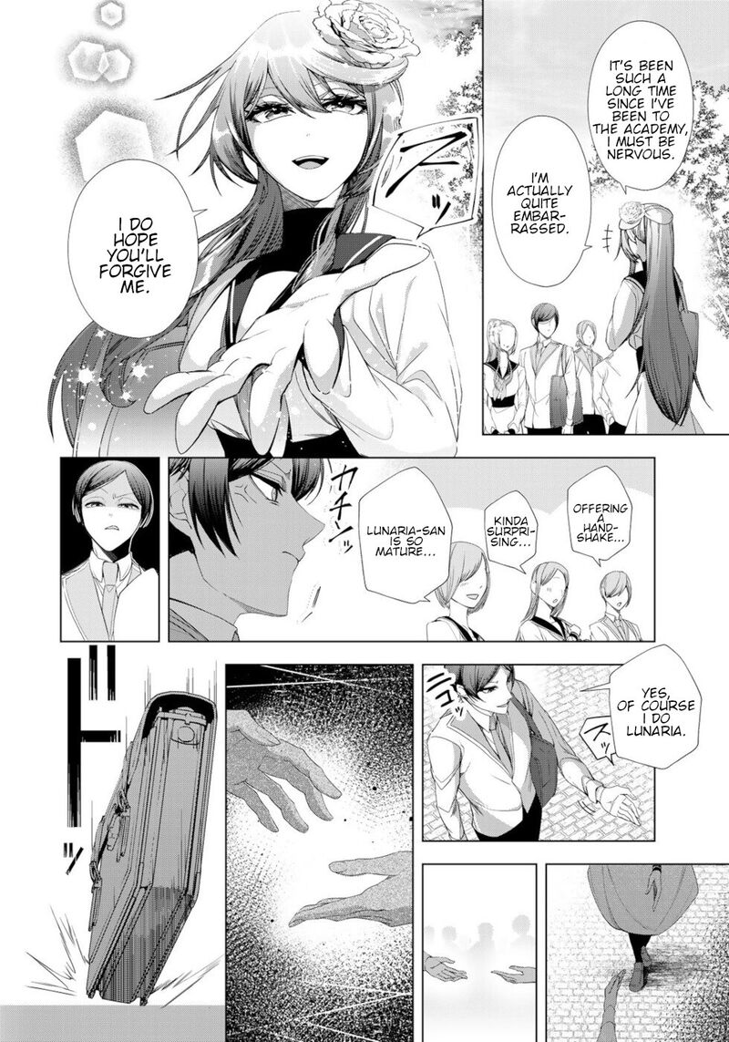 Choudokyuu Cheat Akuyaku Reijou No Karei Naru Fukushuutan 14 30