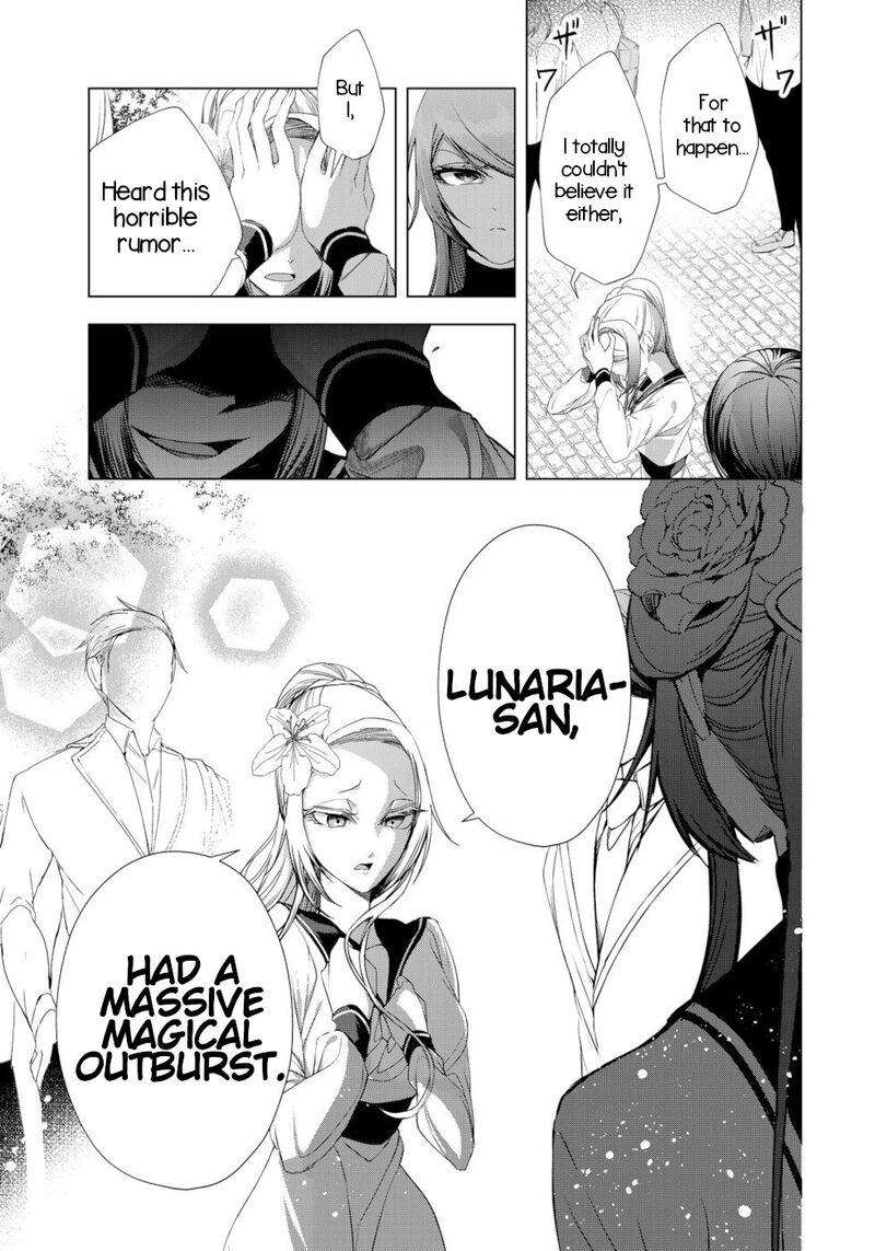Choudokyuu Cheat Akuyaku Reijou No Karei Naru Fukushuutan 14 33