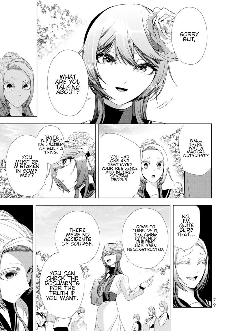 Choudokyuu Cheat Akuyaku Reijou No Karei Naru Fukushuutan 14 35
