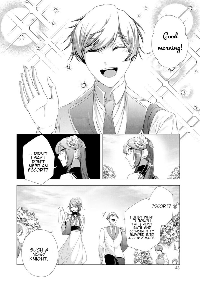 Choudokyuu Cheat Akuyaku Reijou No Karei Naru Fukushuutan 14 4