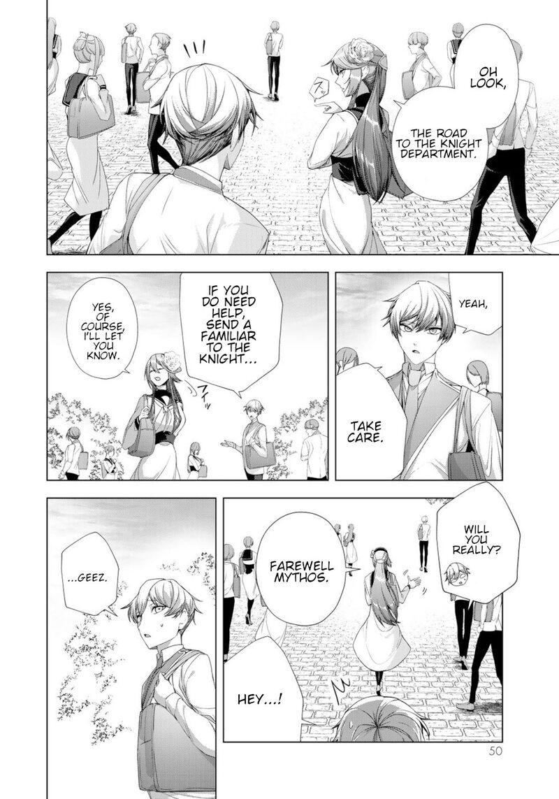 Choudokyuu Cheat Akuyaku Reijou No Karei Naru Fukushuutan 14 6