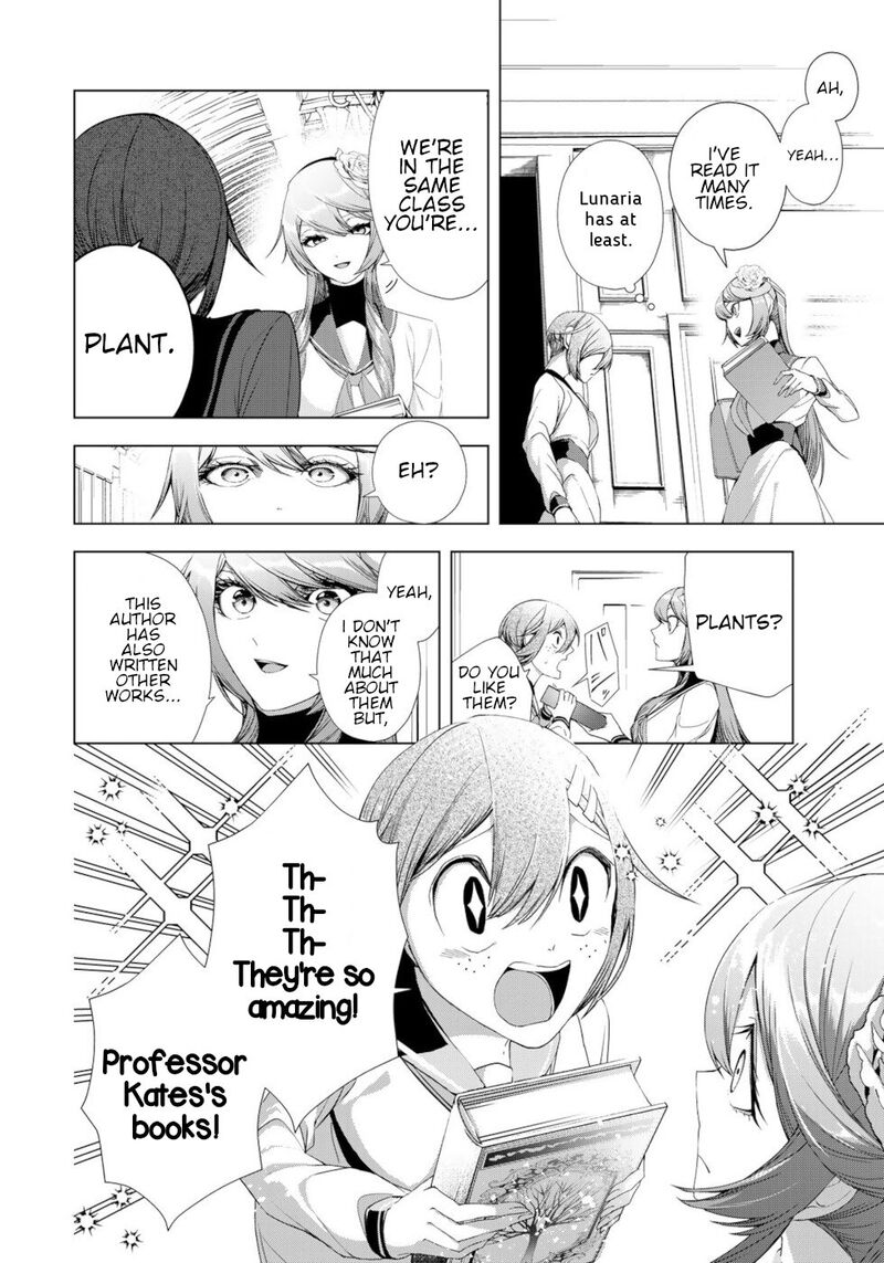 Choudokyuu Cheat Akuyaku Reijou No Karei Naru Fukushuutan 15 10