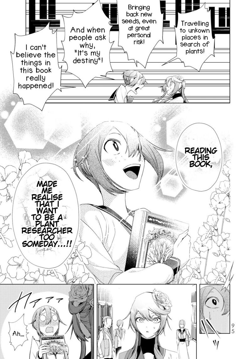 Choudokyuu Cheat Akuyaku Reijou No Karei Naru Fukushuutan 15 11