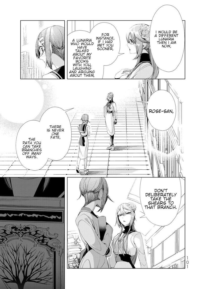 Choudokyuu Cheat Akuyaku Reijou No Karei Naru Fukushuutan 15 17