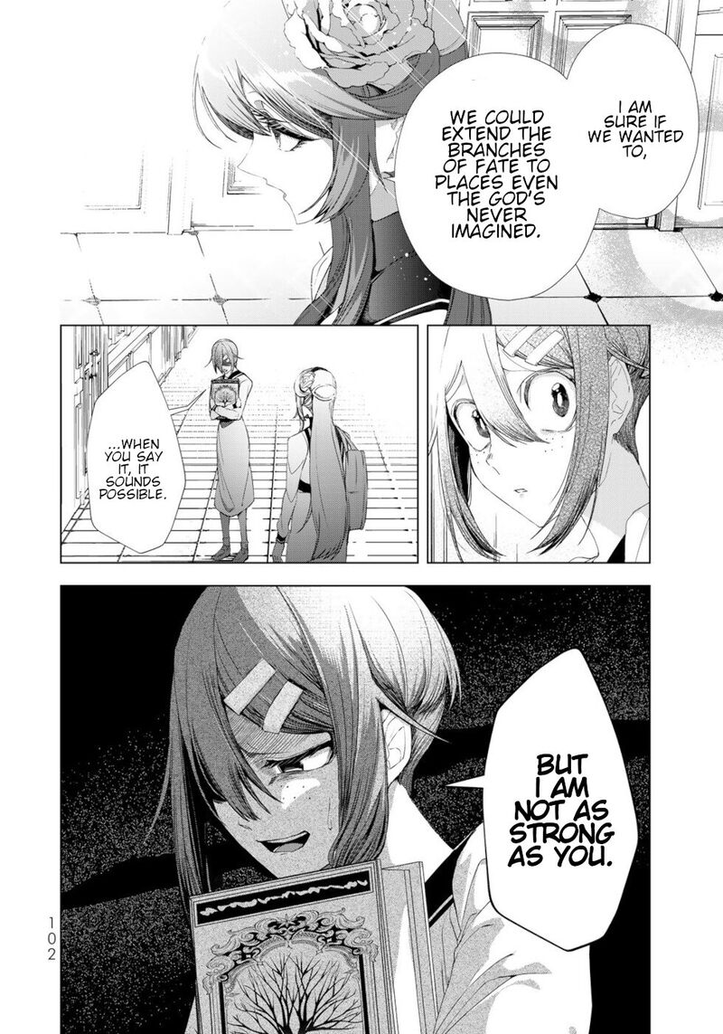 Choudokyuu Cheat Akuyaku Reijou No Karei Naru Fukushuutan 15 18