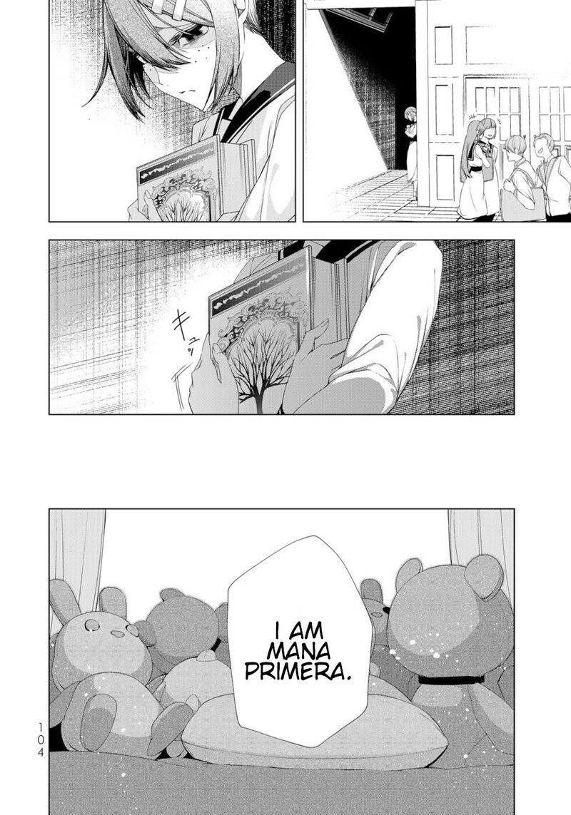 Choudokyuu Cheat Akuyaku Reijou No Karei Naru Fukushuutan 15 20