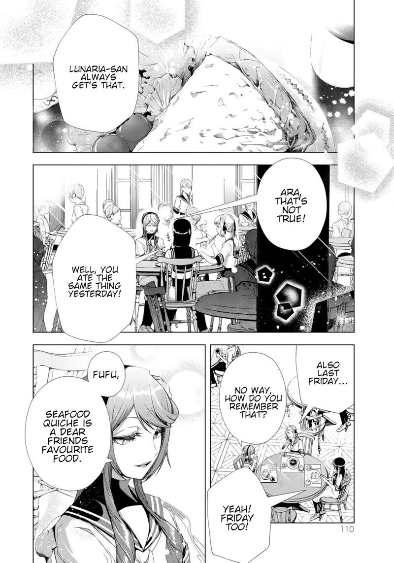 Choudokyuu Cheat Akuyaku Reijou No Karei Naru Fukushuutan 15 26