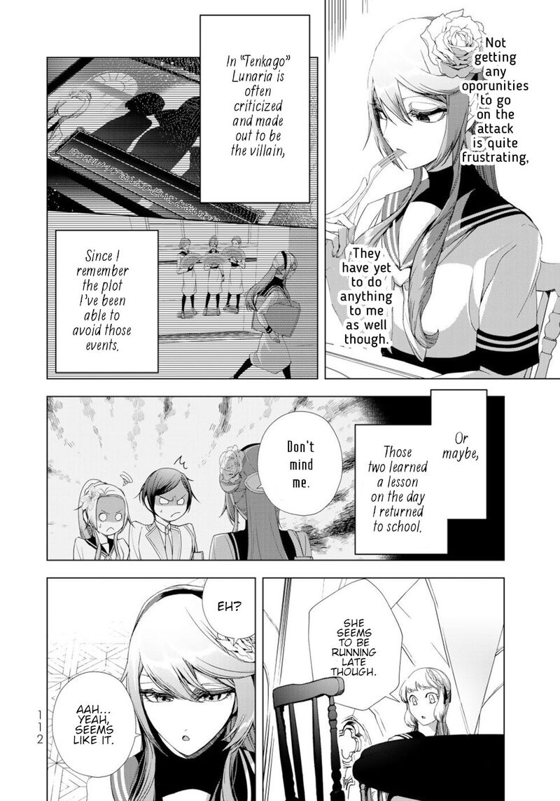 Choudokyuu Cheat Akuyaku Reijou No Karei Naru Fukushuutan 15 28