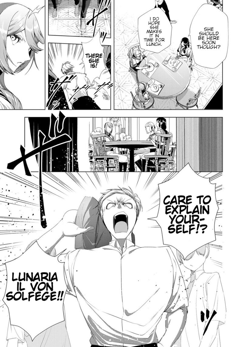 Choudokyuu Cheat Akuyaku Reijou No Karei Naru Fukushuutan 15 29