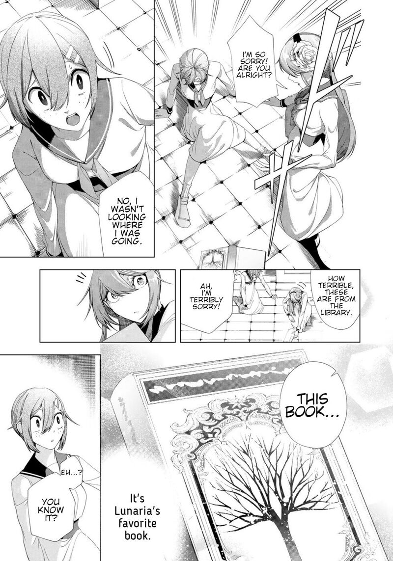 Choudokyuu Cheat Akuyaku Reijou No Karei Naru Fukushuutan 15 9