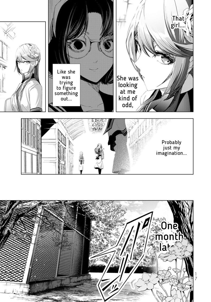 Choudokyuu Cheat Akuyaku Reijou No Karei Naru Fukushuutan 17 15
