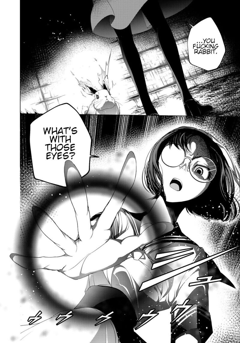 Choudokyuu Cheat Akuyaku Reijou No Karei Naru Fukushuutan 17 16