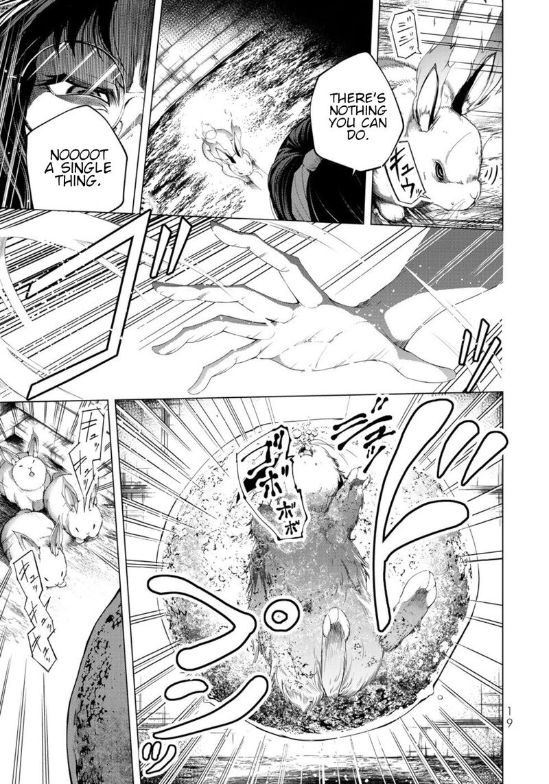 Choudokyuu Cheat Akuyaku Reijou No Karei Naru Fukushuutan 17 17