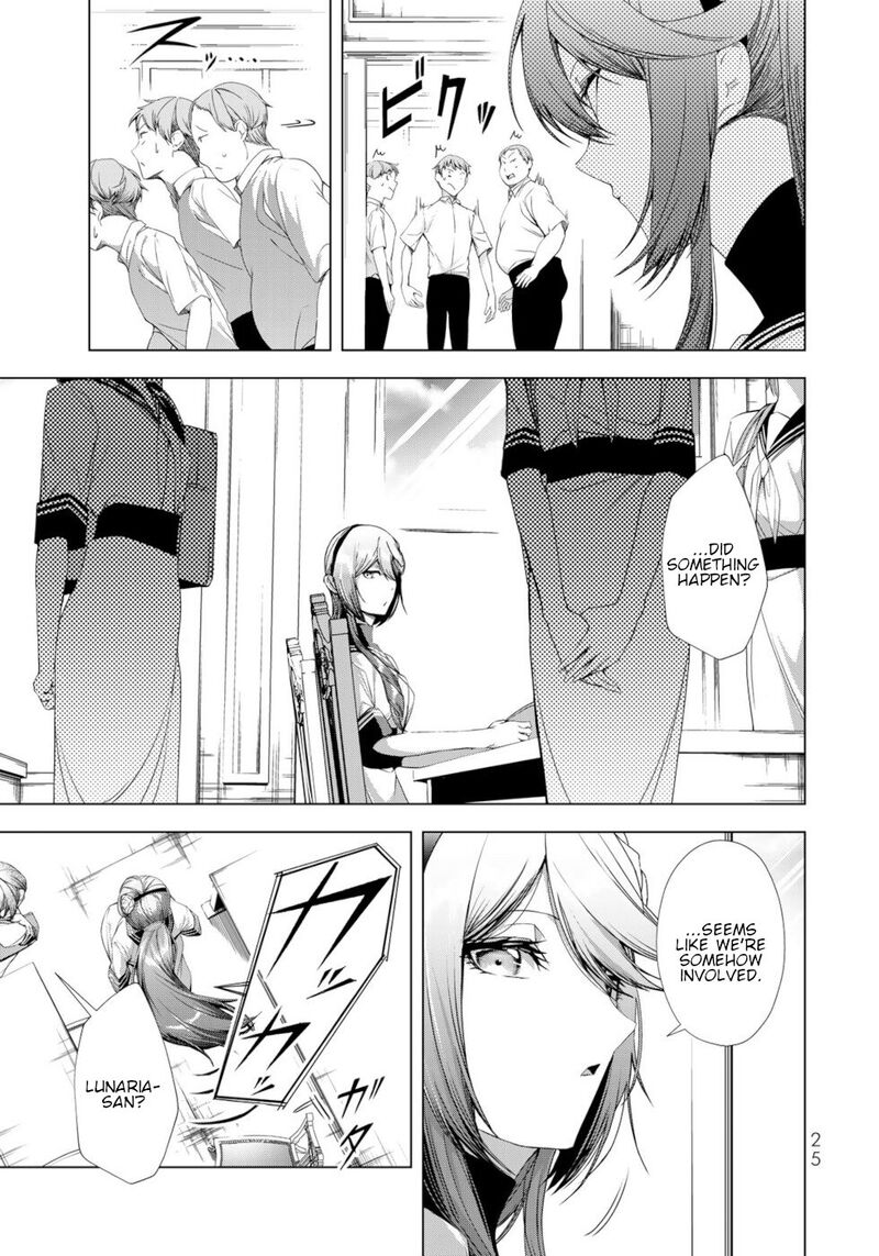 Choudokyuu Cheat Akuyaku Reijou No Karei Naru Fukushuutan 17 23