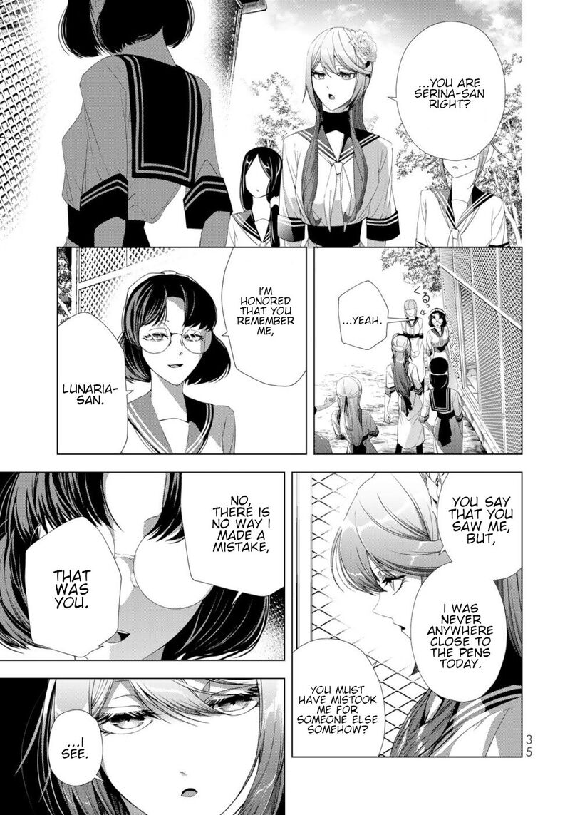 Choudokyuu Cheat Akuyaku Reijou No Karei Naru Fukushuutan 17 33