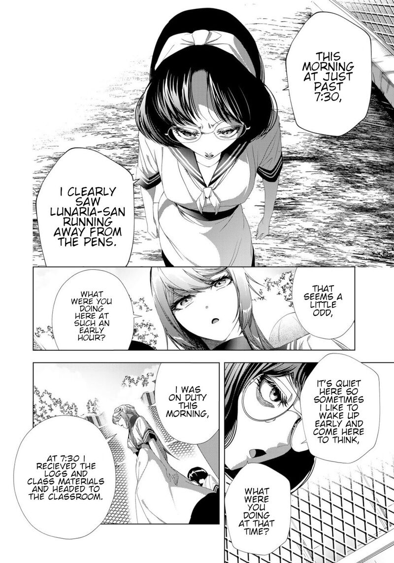 Choudokyuu Cheat Akuyaku Reijou No Karei Naru Fukushuutan 18 18