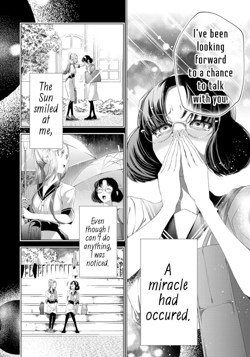 Choudokyuu Cheat Akuyaku Reijou No Karei Naru Fukushuutan 18 2