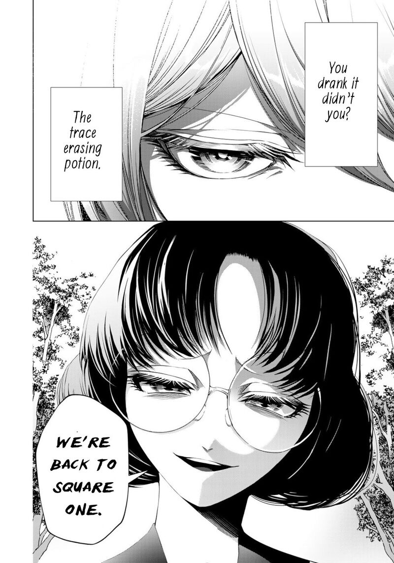 Choudokyuu Cheat Akuyaku Reijou No Karei Naru Fukushuutan 18 28