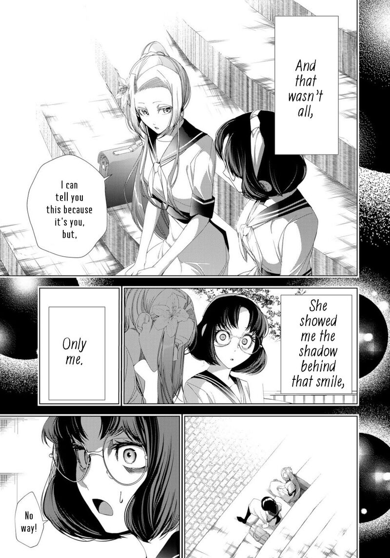 Choudokyuu Cheat Akuyaku Reijou No Karei Naru Fukushuutan 18 3