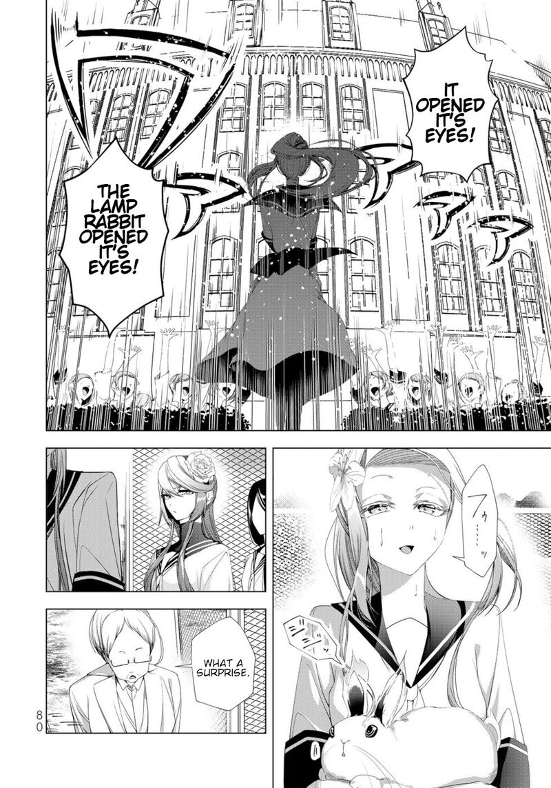 Choudokyuu Cheat Akuyaku Reijou No Karei Naru Fukushuutan 18 36