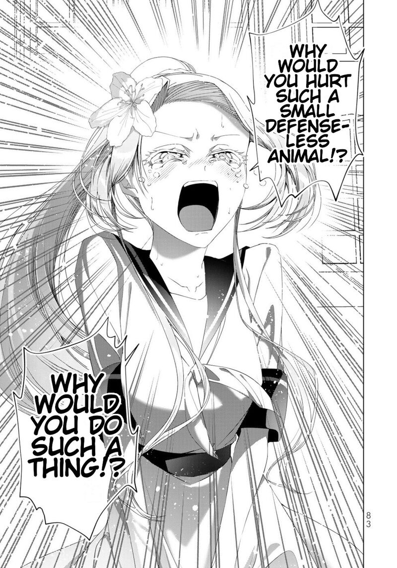 Choudokyuu Cheat Akuyaku Reijou No Karei Naru Fukushuutan 18 39