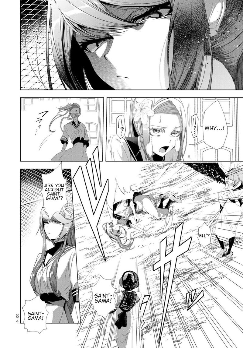 Choudokyuu Cheat Akuyaku Reijou No Karei Naru Fukushuutan 18 40