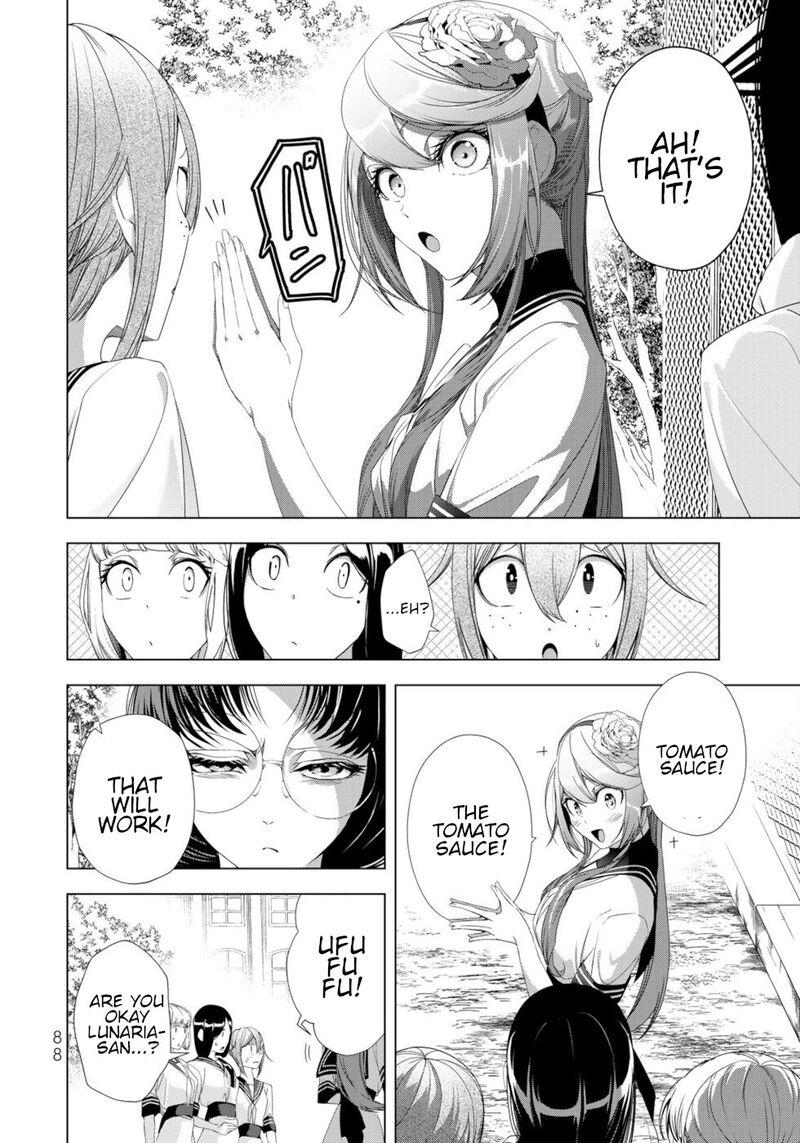 Choudokyuu Cheat Akuyaku Reijou No Karei Naru Fukushuutan 18 44