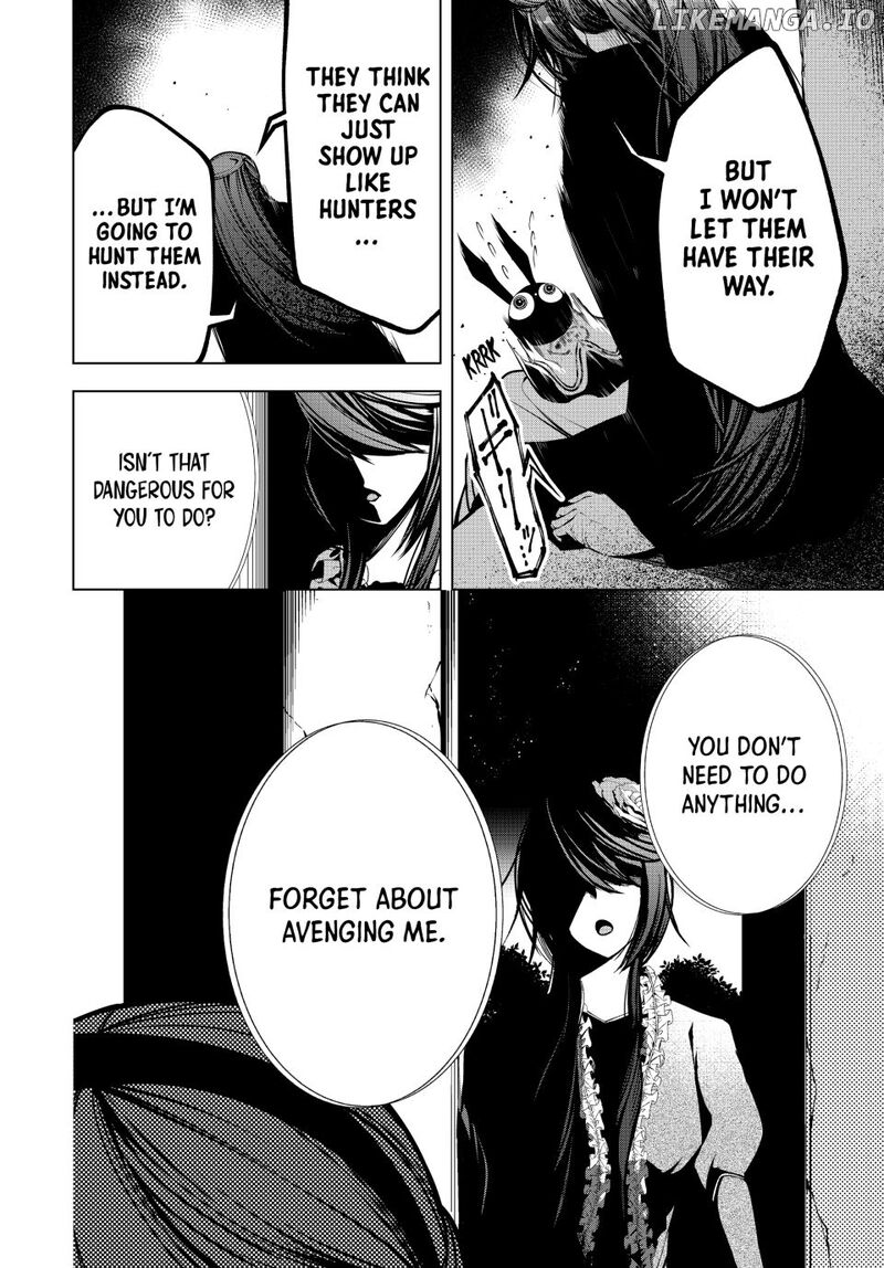 Choudokyuu Cheat Akuyaku Reijou No Karei Naru Fukushuutan 21a 12