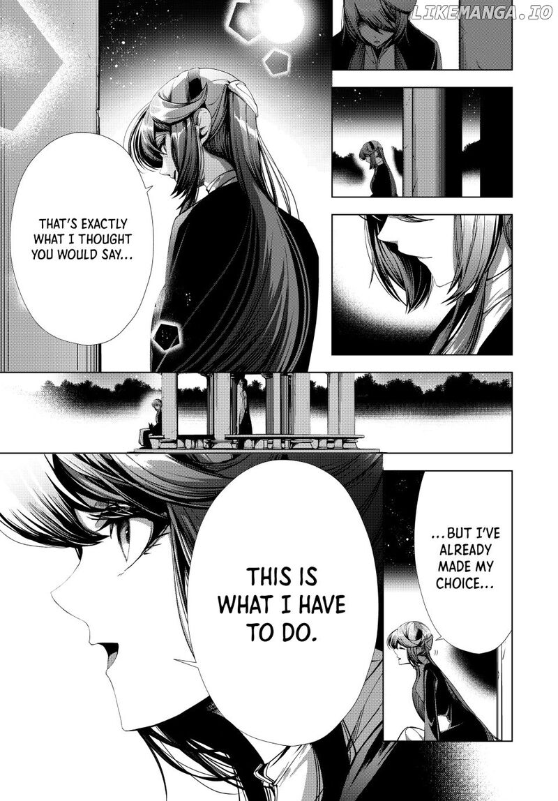 Choudokyuu Cheat Akuyaku Reijou No Karei Naru Fukushuutan 21a 13