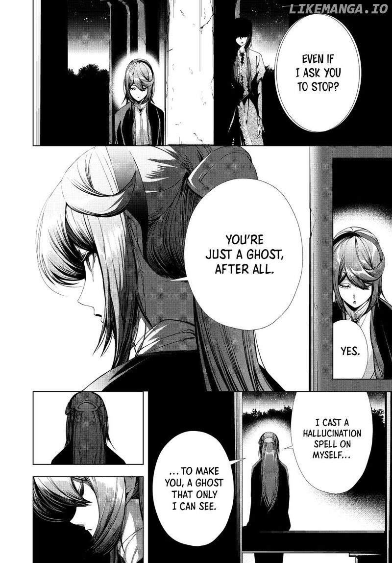 Choudokyuu Cheat Akuyaku Reijou No Karei Naru Fukushuutan 21a 14