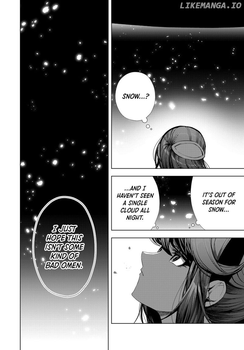 Choudokyuu Cheat Akuyaku Reijou No Karei Naru Fukushuutan 21a 16