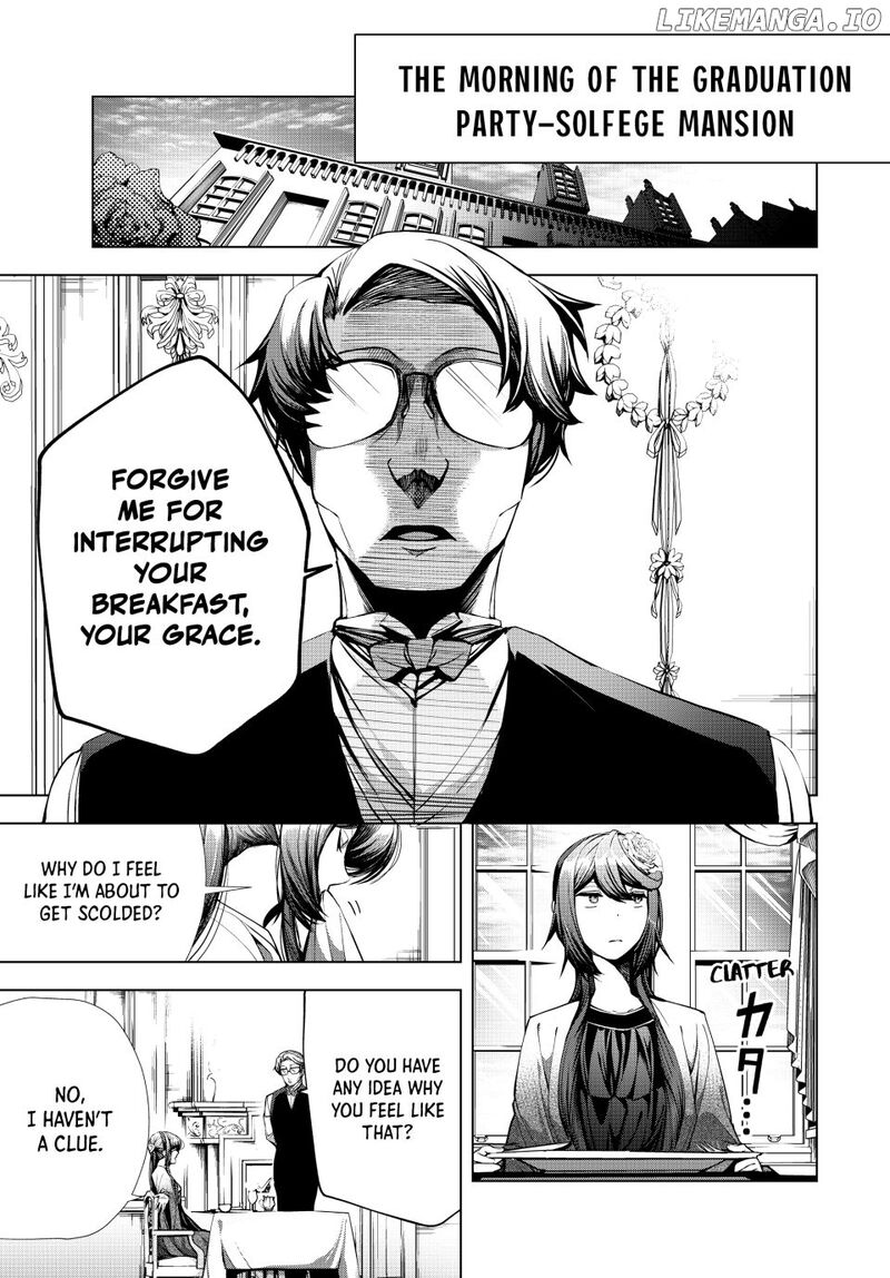 Choudokyuu Cheat Akuyaku Reijou No Karei Naru Fukushuutan 21a 17
