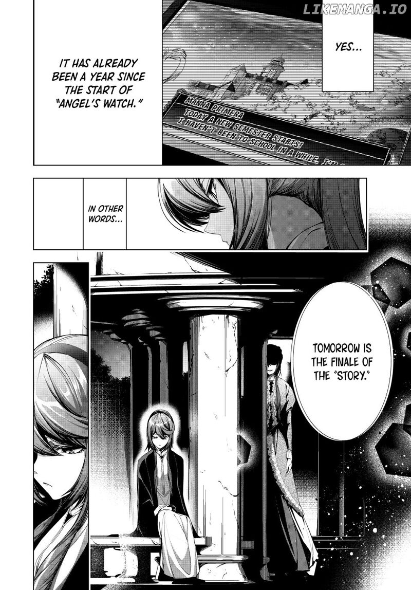 Choudokyuu Cheat Akuyaku Reijou No Karei Naru Fukushuutan 21a 4
