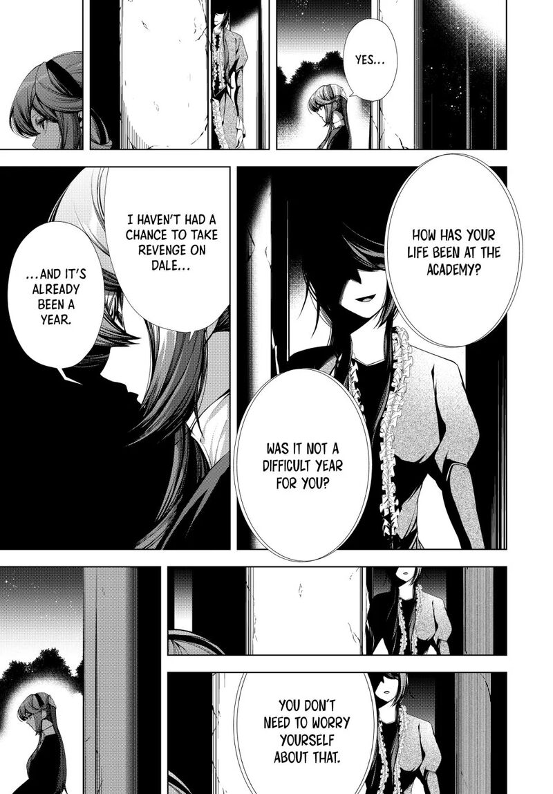 Choudokyuu Cheat Akuyaku Reijou No Karei Naru Fukushuutan 21a 5