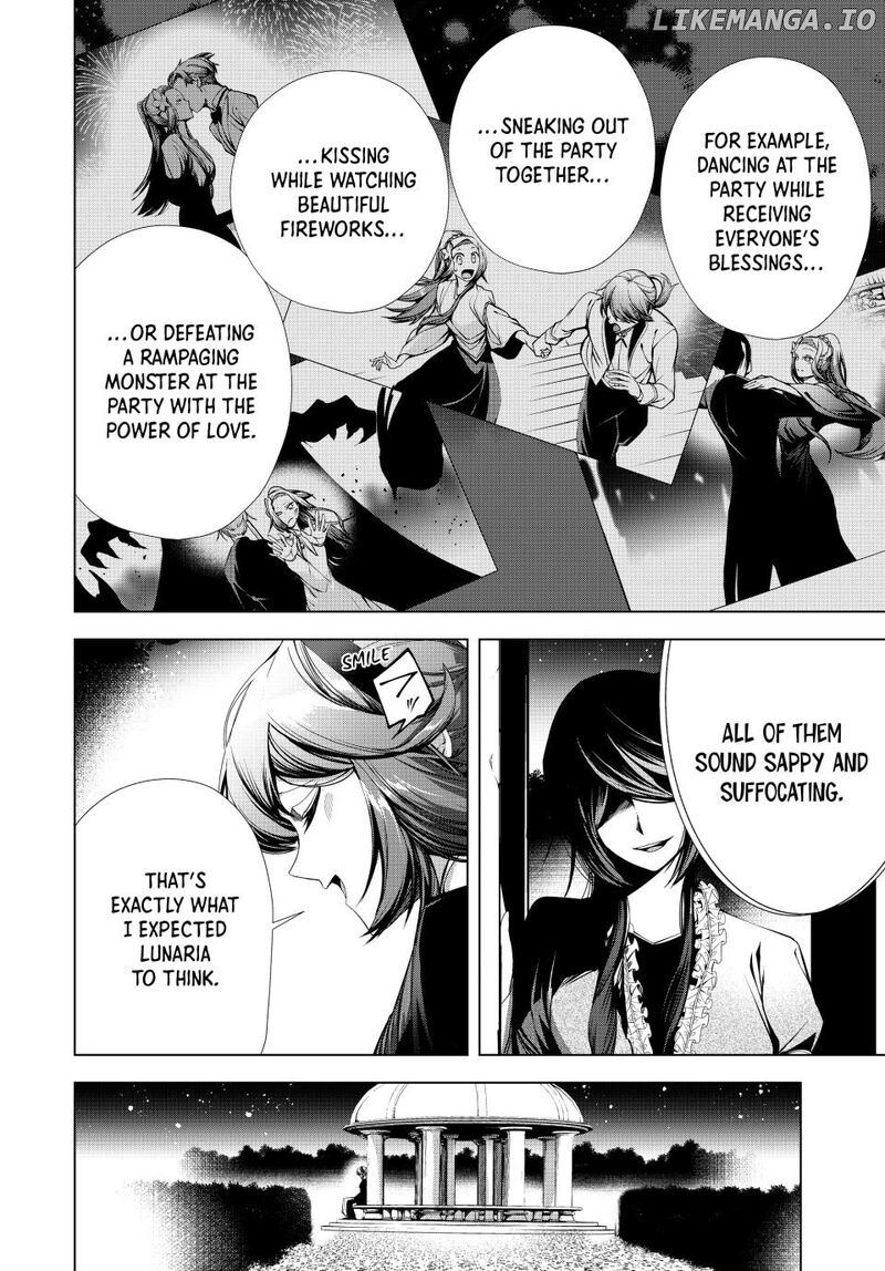 Choudokyuu Cheat Akuyaku Reijou No Karei Naru Fukushuutan 21a 8