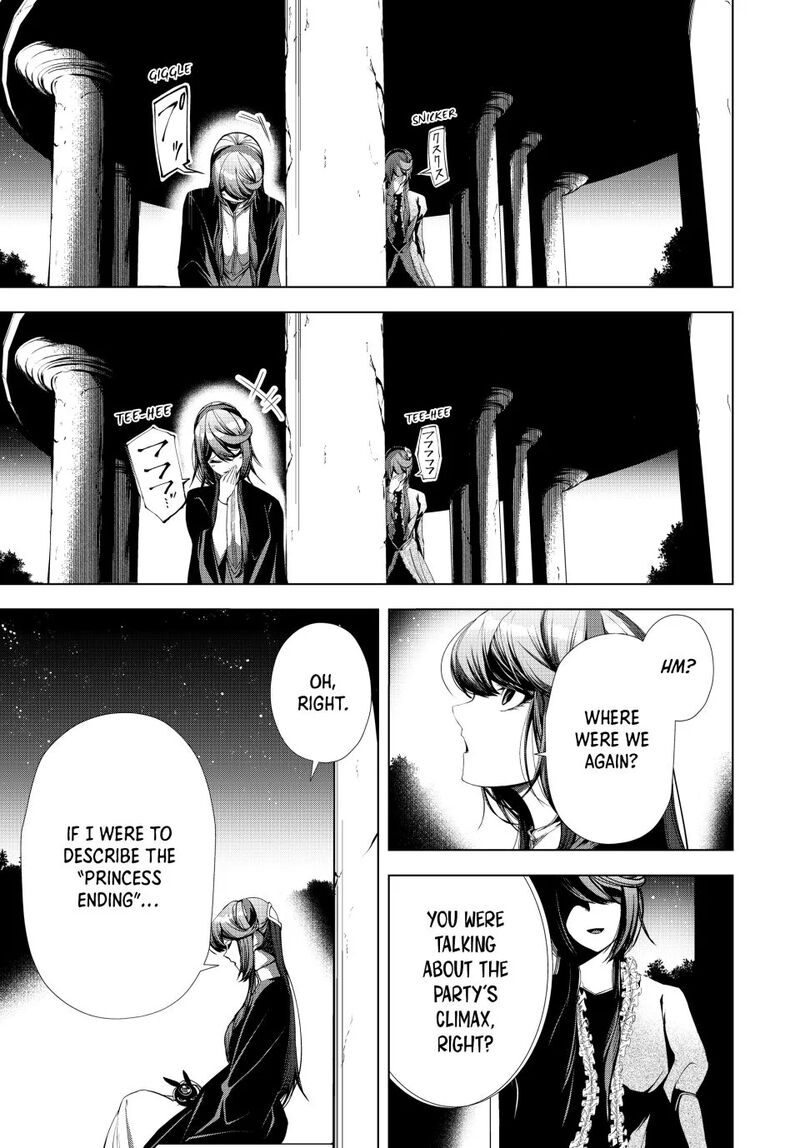 Choudokyuu Cheat Akuyaku Reijou No Karei Naru Fukushuutan 21a 9