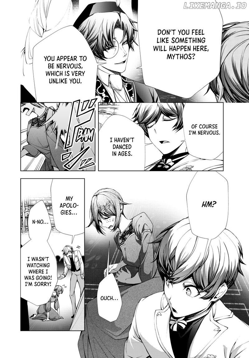 Choudokyuu Cheat Akuyaku Reijou No Karei Naru Fukushuutan 21b 13