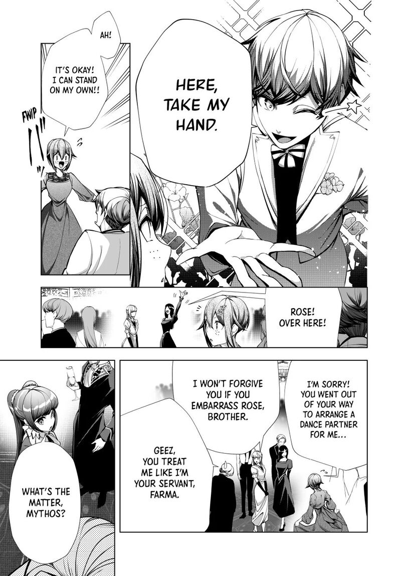 Choudokyuu Cheat Akuyaku Reijou No Karei Naru Fukushuutan 21b 14
