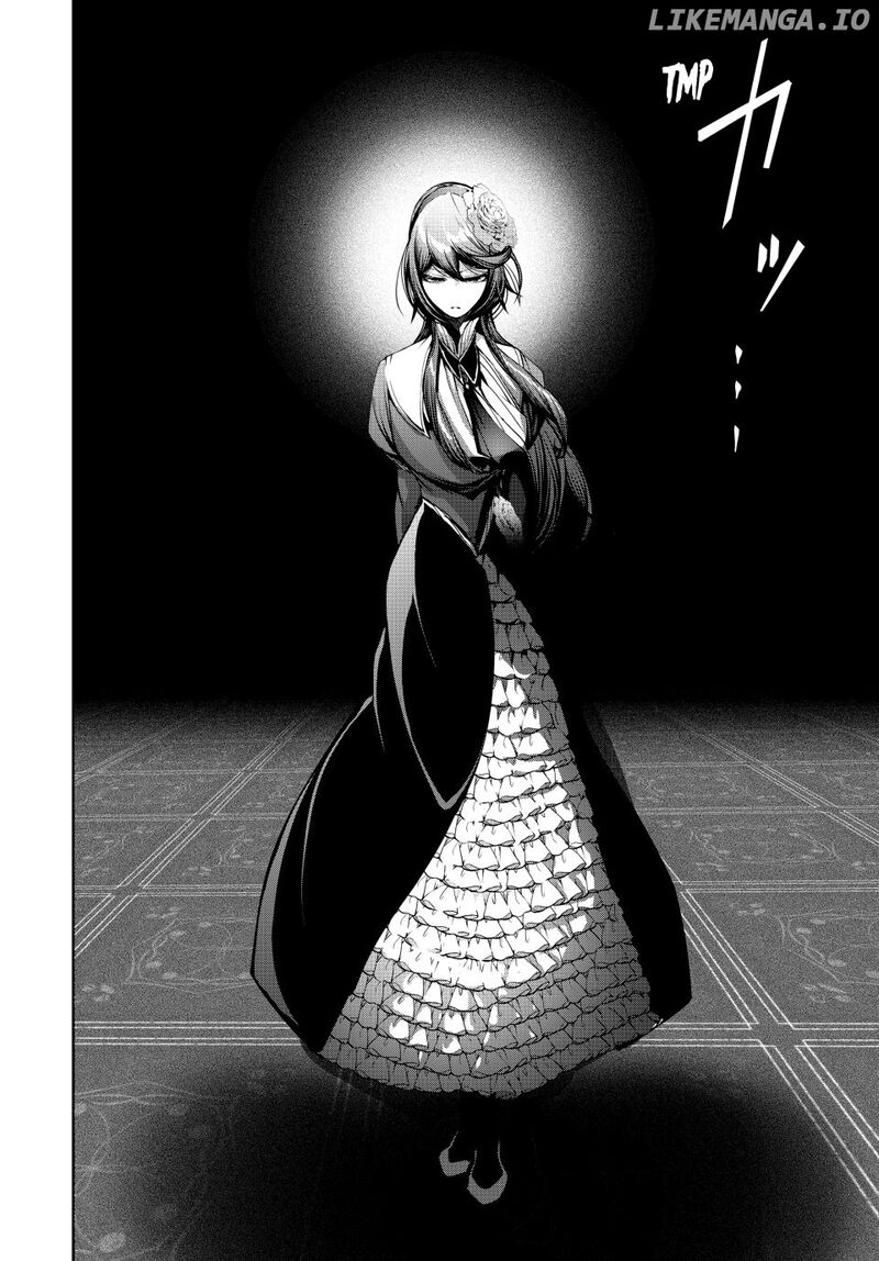 Choudokyuu Cheat Akuyaku Reijou No Karei Naru Fukushuutan 21b 17