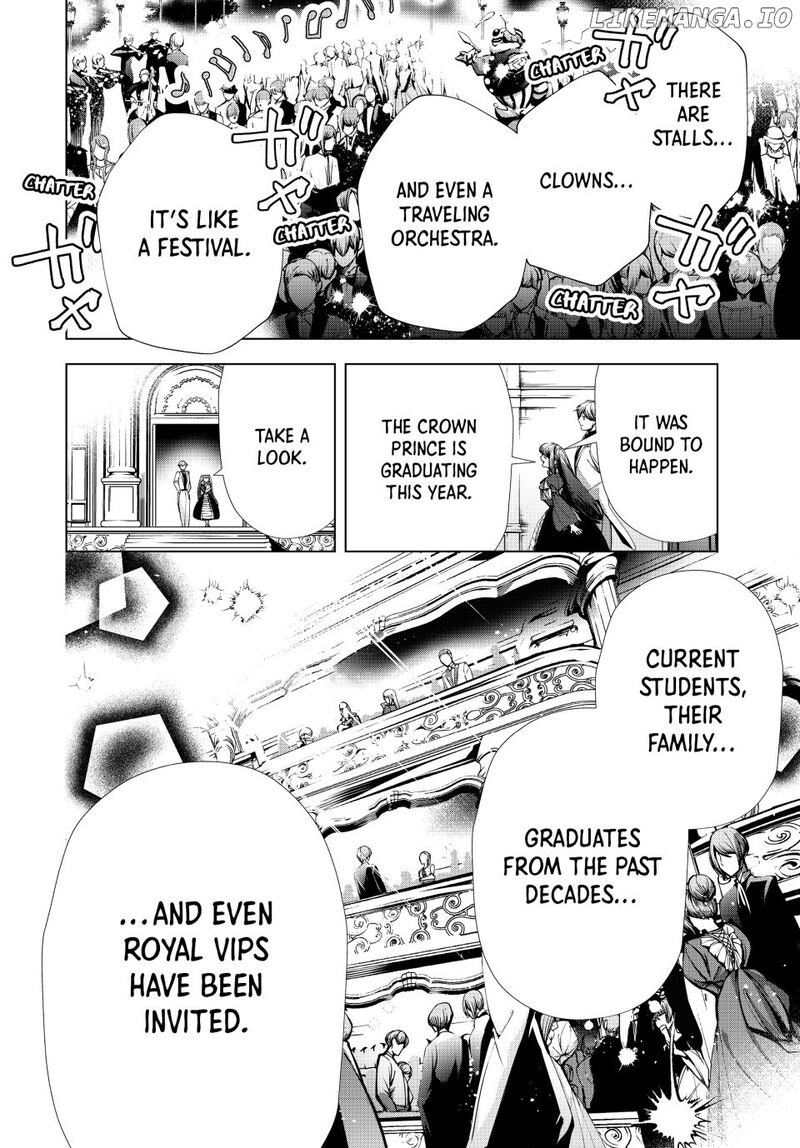 Choudokyuu Cheat Akuyaku Reijou No Karei Naru Fukushuutan 21b 7