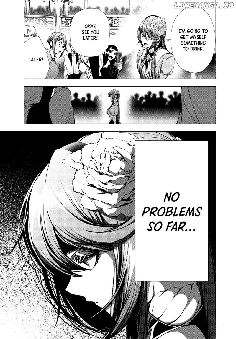 Choudokyuu Cheat Akuyaku Reijou No Karei Naru Fukushuutan 22a 17