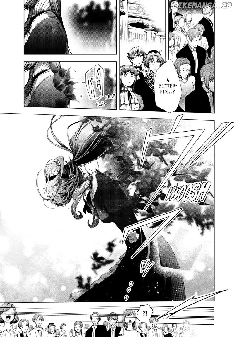 Choudokyuu Cheat Akuyaku Reijou No Karei Naru Fukushuutan 22a 7