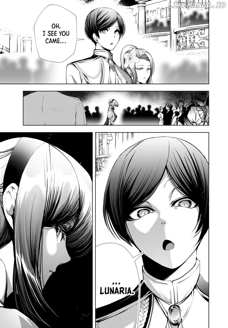 Choudokyuu Cheat Akuyaku Reijou No Karei Naru Fukushuutan 22b 10