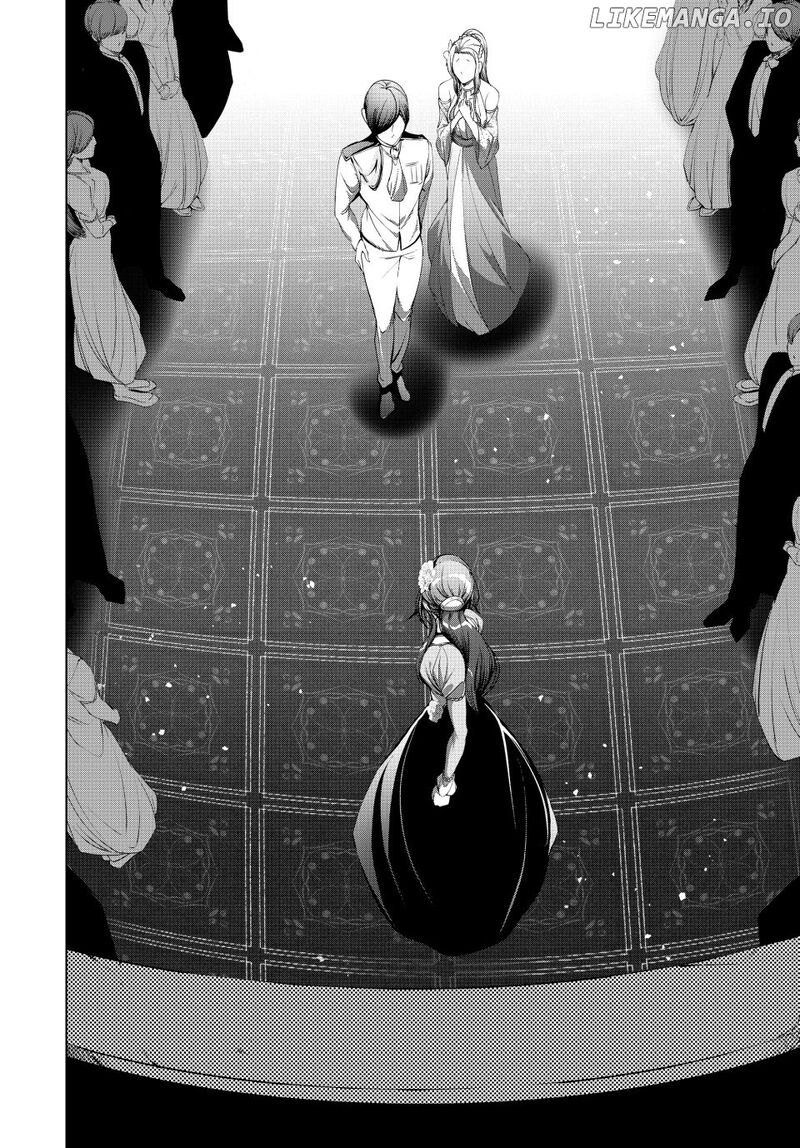 Choudokyuu Cheat Akuyaku Reijou No Karei Naru Fukushuutan 22b 11
