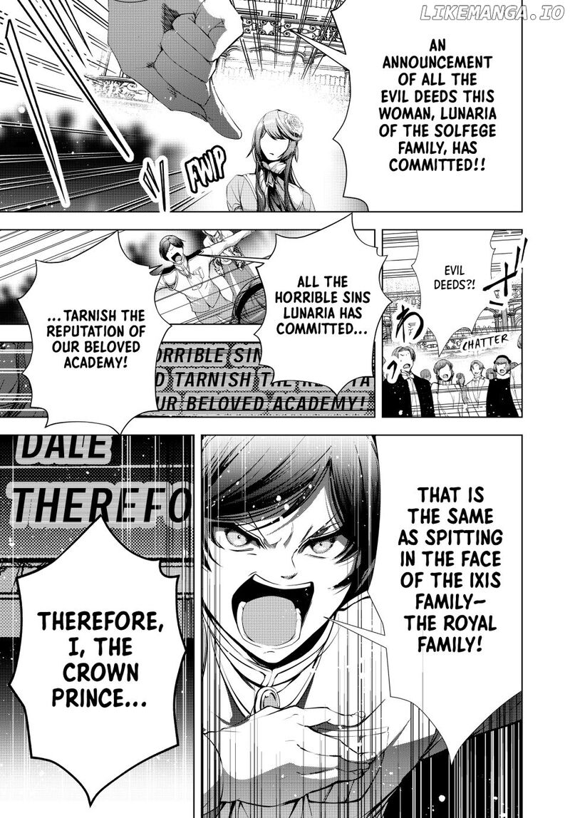 Choudokyuu Cheat Akuyaku Reijou No Karei Naru Fukushuutan 22b 14