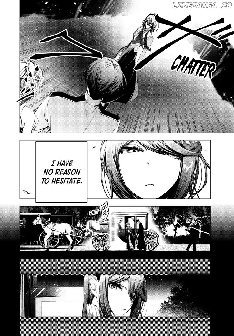 Choudokyuu Cheat Akuyaku Reijou No Karei Naru Fukushuutan 22b 17