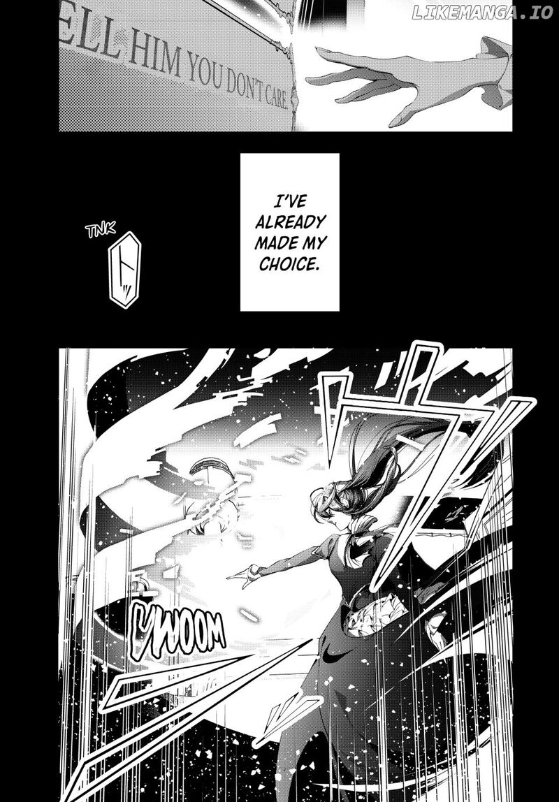 Choudokyuu Cheat Akuyaku Reijou No Karei Naru Fukushuutan 22b 18