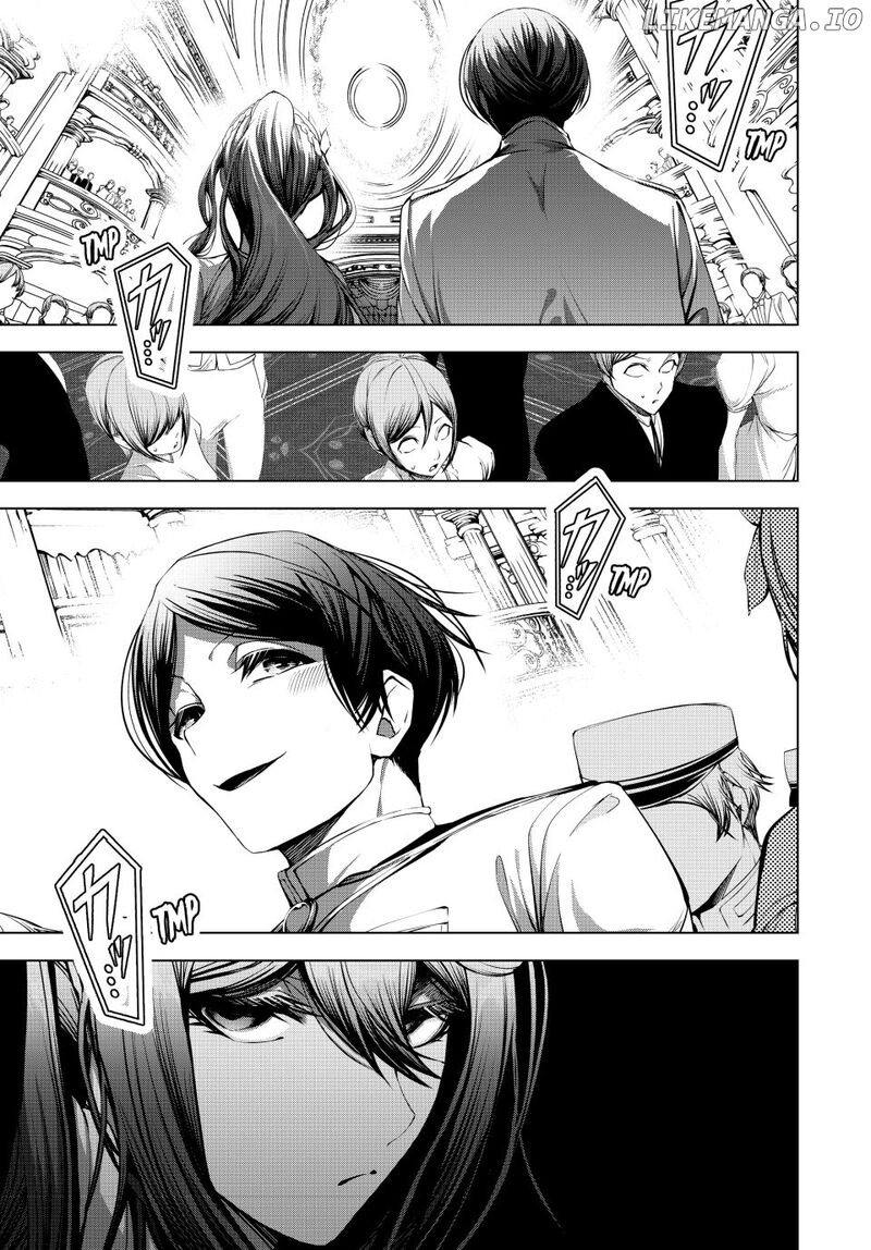 Choudokyuu Cheat Akuyaku Reijou No Karei Naru Fukushuutan 22b 4