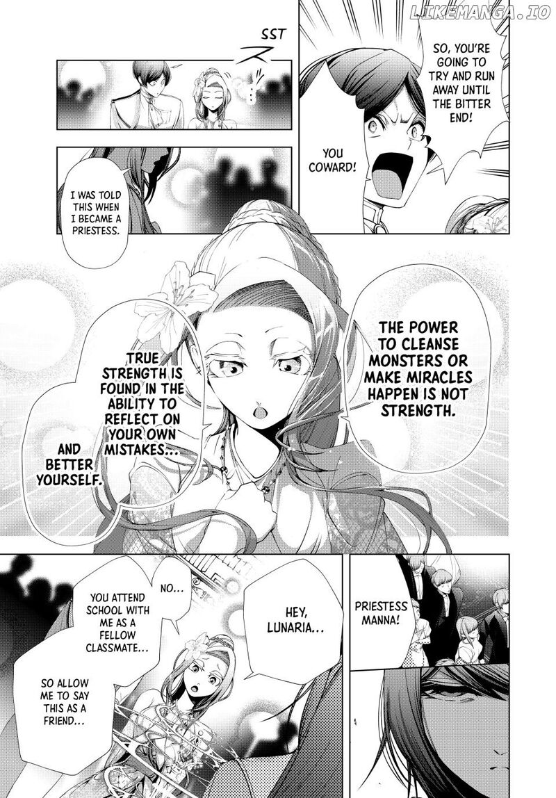 Choudokyuu Cheat Akuyaku Reijou No Karei Naru Fukushuutan 23a 13