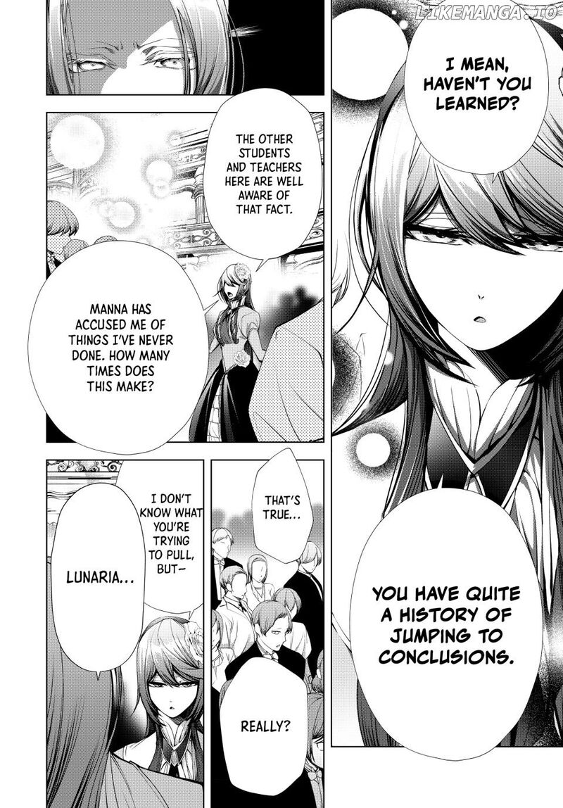 Choudokyuu Cheat Akuyaku Reijou No Karei Naru Fukushuutan 23a 16